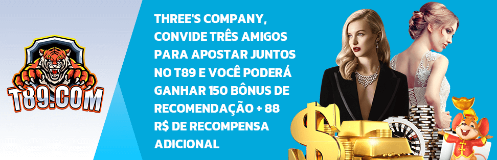 como ganhar dinheiro com casas de apostas